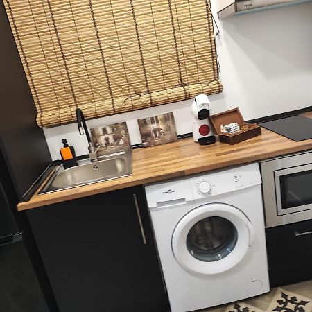 Apartamento Albarino 23 Novelda Εξωτερικό φωτογραφία