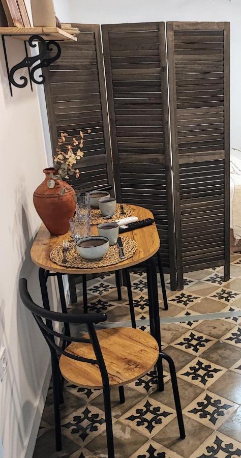 Apartamento Albarino 23 Novelda Εξωτερικό φωτογραφία