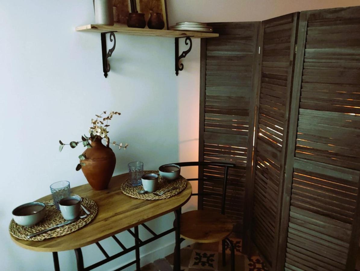 Apartamento Albarino 23 Novelda Εξωτερικό φωτογραφία