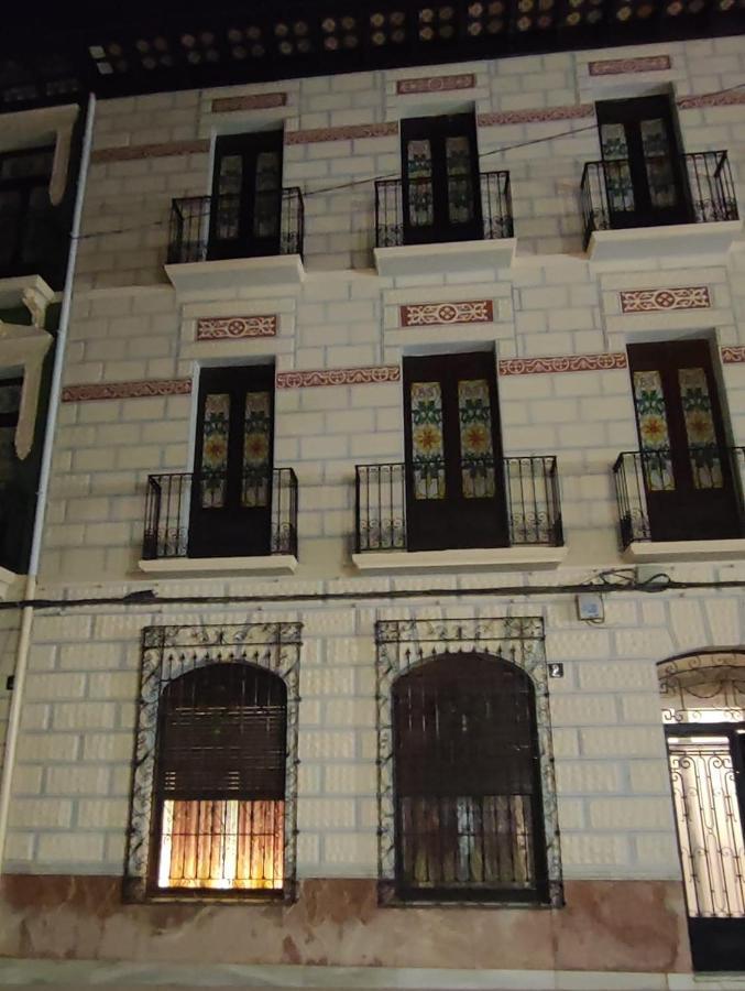 Apartamento Albarino 23 Novelda Εξωτερικό φωτογραφία