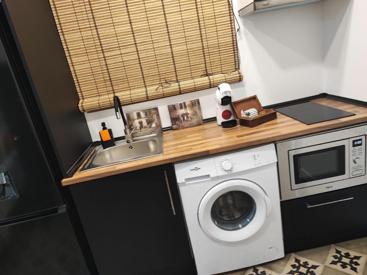 Apartamento Albarino 23 Novelda Εξωτερικό φωτογραφία