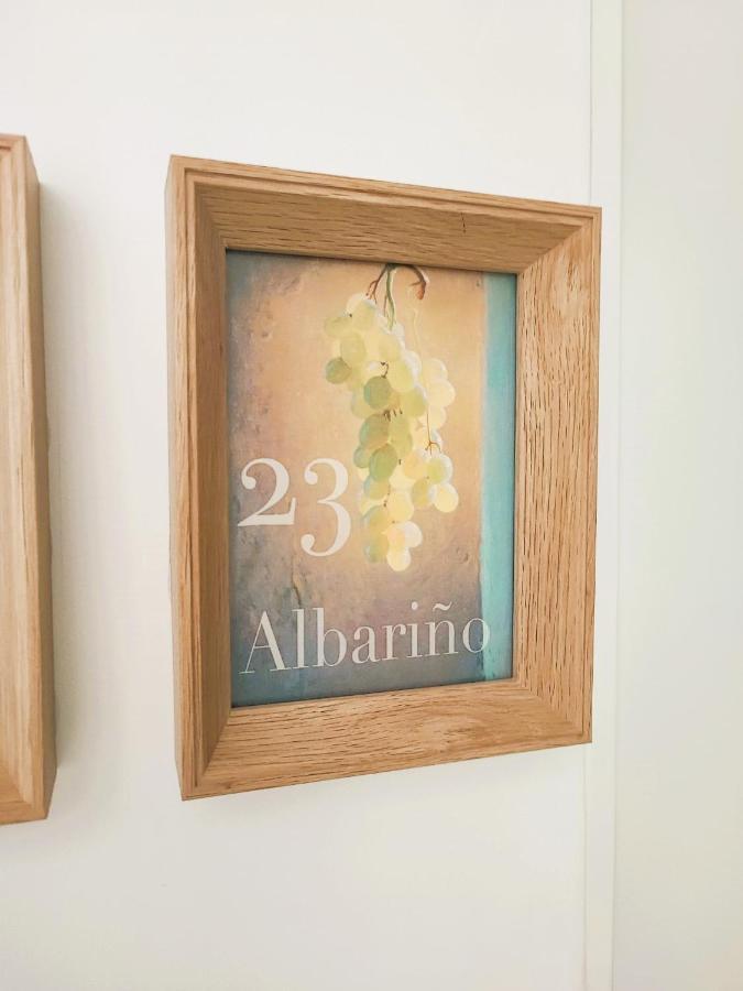 Apartamento Albarino 23 Novelda Εξωτερικό φωτογραφία