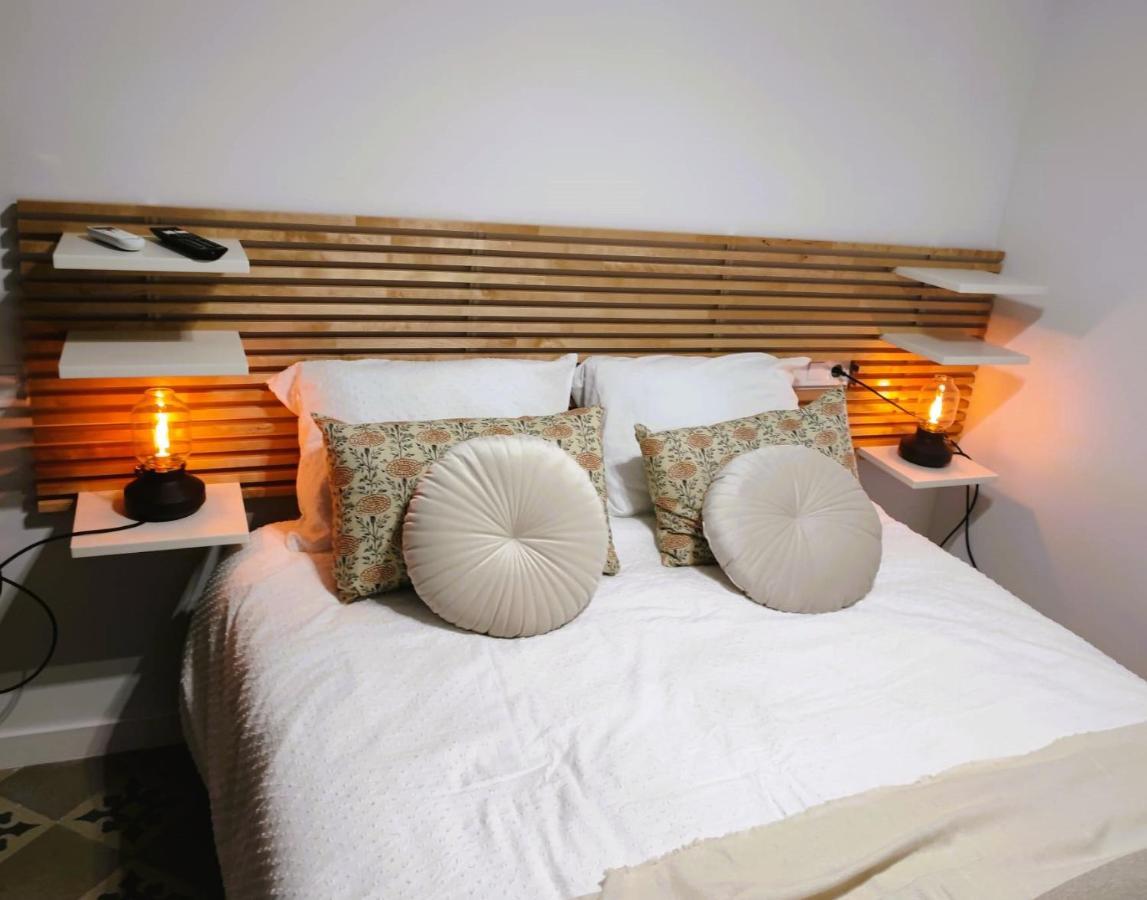 Apartamento Albarino 23 Novelda Εξωτερικό φωτογραφία