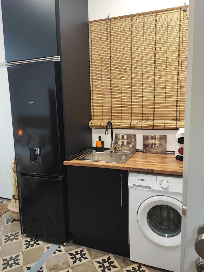 Apartamento Albarino 23 Novelda Εξωτερικό φωτογραφία